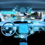 Frost & Sullivan Identifies the Top 5 Growth Opportunities in the Next-Generation Connected Car Industry