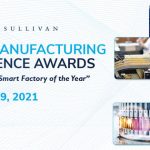 Frost & Sullivan’s India Manufacturing Excellence Awards 2021 to Honor Future-Ready Factories
