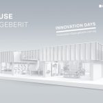 Geberit Sets New Standard in Sanitary Industry Trade Shows with Geberit Innovation Days