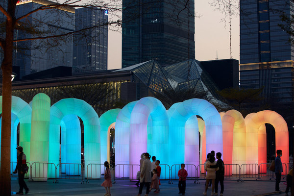 GLOW SHENZHEN 2020 GLOW SHENZHEN 2020
