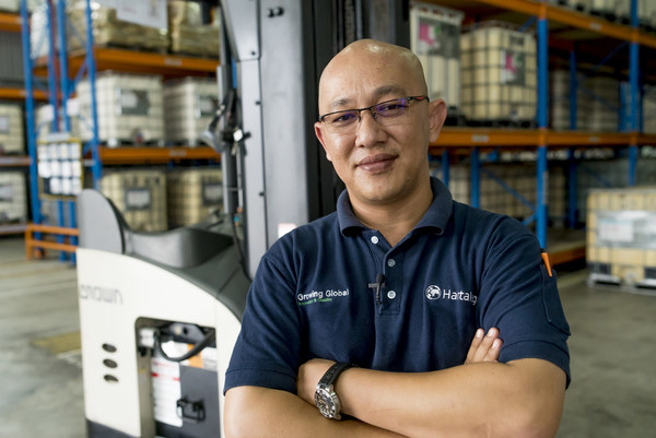 Growing Crown Fleet gives Hartalega the upper hand in its global distribution strategy.