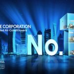 Haier’s Healthy Air Conditioners Rank Number One in Three Prestigious Euromonitor International Categories