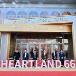 Hang Lung Celebrates Opening of Heartland 66, its First Large-scale Commercial Development in Central China