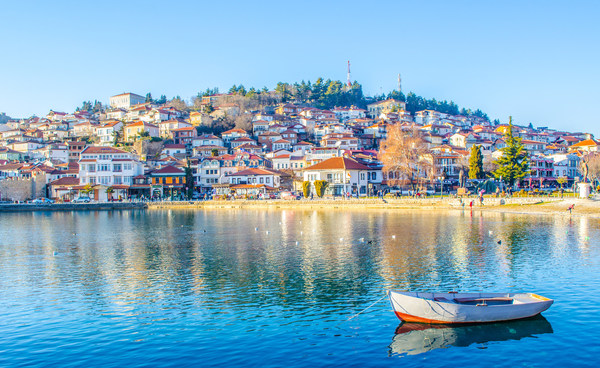 North Macedonia became Southeast Europe’s latest economic citizenship program, with an investment starting from EUR 200,000. North Macedonia became Southeast Europe’s latest economic citizenship program, with an investment starting from EUR 200,000.