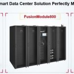 Huawei Launches New Data Center and Power Supply Solutions Globally