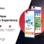 Huawei Mobile Services Unveils All-New User Interface for AppGallery to Make App Discovery a Scroll in the Park