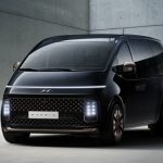 Hyundai Motor Reveals Additional Design Details of STARIA