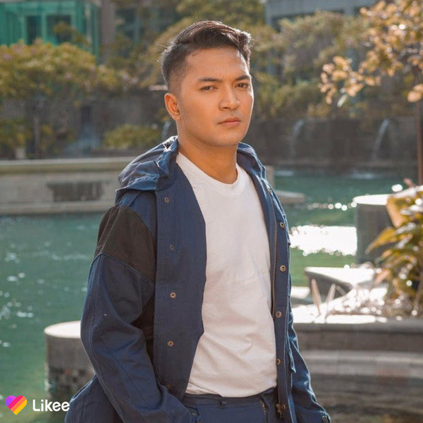 Ihsan Tarore, the first Likee star who will sing on the Indonesian Idol stage