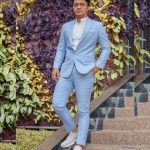 Ihsan Tarore, the first Likee star who will sing on the Indonesian Idol stage