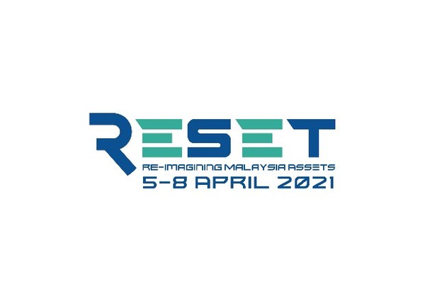 Logo of RESET