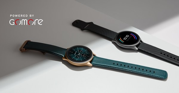 Introducing the All New OnePlus Watch, Enhanced with GoMore’s Fitness AI Introducing the All New OnePlus Watch, Enhanced with GoMore’s Fitness AI