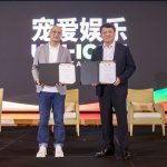 iQIYI and G.H.Y Culture & Media Sign MOU for Joint Venture To Form Southeast Asia’s Largest Talent Agency