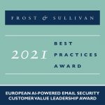 IRONSCALES Applauded by Frost & Sullivan for Ensuring Superior Email Security with Its Multi-layered, AI-powered Security Platform