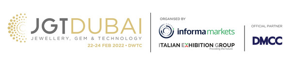 Jewellery, Gem & Technology Dubai