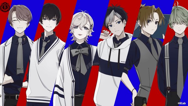 KLab Inc., a leader in online mobile games, announced that their new multimedia music project “aoppella!?” is premiering its first original music video “Think About U” on the official YouTube channel on Friday, March 19. The Second Original Music Video Premieres on Friday, March 26!