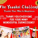 Kochi Prefecture Announces the Winners of “Yosakoi Challenge: Yosakoi Your Way to Happiness”