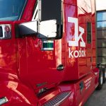 Kodiak Robotics and Hesai Technology Announce Partnership to Integrate Hesai LiDARs onto Kodiak Trucks
