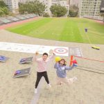 Lok Fu Place Presents ‘Urban Retreat Green Sports Day’