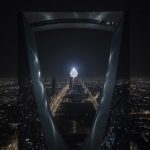 Magnificent light and art festival ready to launch in Riyadh with spectacular installations by more than 60 international artists