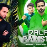 Mehmood J’s patriotic hit songs blowing up on SnackVideo