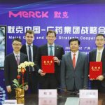 Merck and GPHL Collaborate on Business Innovation and Development in the Greater Bay Area