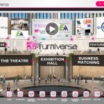 MIFF FURNIVERSE Opens 2021 Asia’s Furniture Buying Season in March