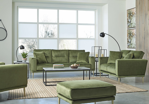 MIFF Furniverse 2021 exhibitor: ASHLEY FURNITURE INDUSTRIES LLC MIFF Furniverse 2021 exhibitor: ASHLEY FURNITURE INDUSTRIES LLC