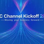 Moving Your Business Forward, H3C Channel Kickoff 2021 Successfully Concludes in Thailand