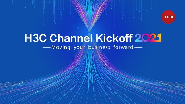 Moving Your Business Forward, H3C Channel Kickoff 2021 Successfully Concludes in Thailand. This five-stop virtual tour in Malaysia, Pakistan, Russia, Turkey and Thailand has attracted hundreds of online participants, including ICT industry partners and customers.