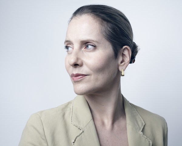 Curator : Paola ANTONELLI photo by Marton Perlaki