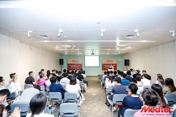 MDiT Forum and Regulation Summit 2020 MDiT Forum and Regulation Summit 2020