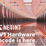 NETINT Announces the World’s First Commercially Available Hardware AV1 Video Encoder for the Data Center