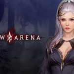 New Dark Knight Hero Ataraxia Arrives in Shadow Arena