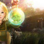 New Shai Class Arrives in Black Desert Mobile