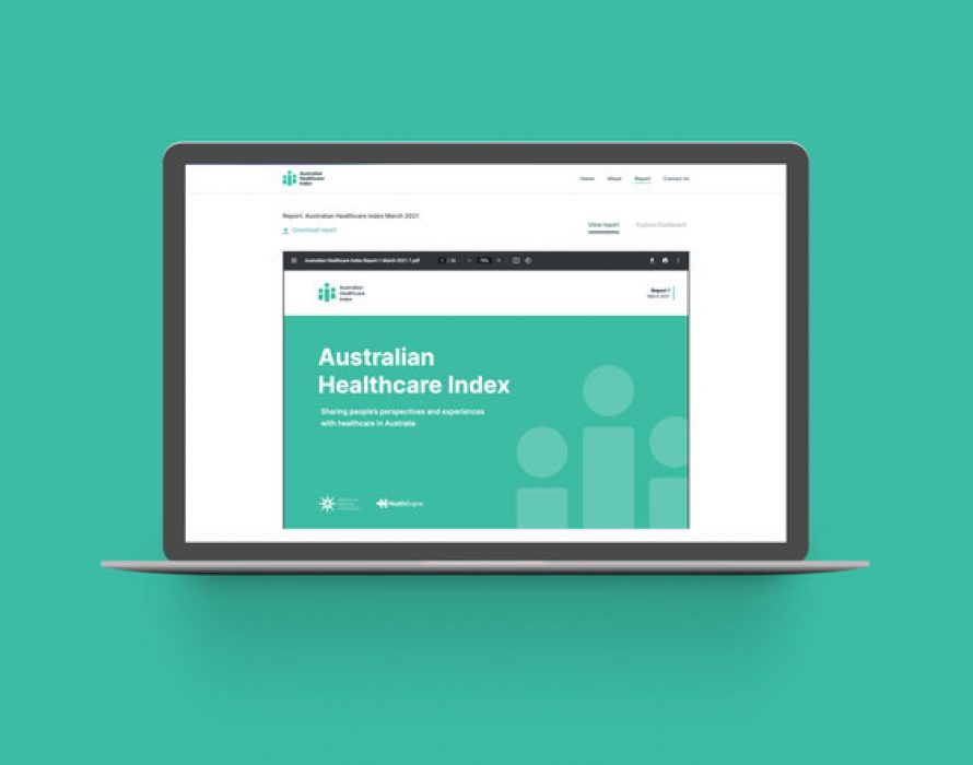 No COVID slump as majority of Australians satisfied with healthcare system new Australian Healthcare Index reports