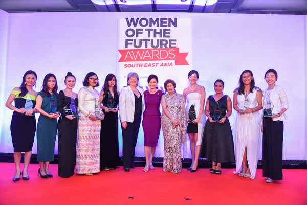 Women of the Future Awards Women of the Future Awards