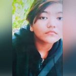 Police seek public help in tracking down missing Ipoh girl