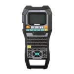 Panduit(TM) releases NEW hand-held printer
