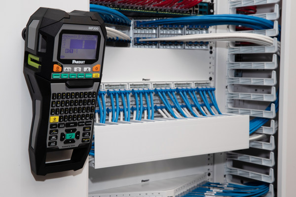 Hand-Held Printer use from Data Center to Telecom Room Hand-Held Printer use from Data Center to Telecom Room