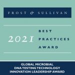 PathogenDx Applauded by Frost & Sullivan for Its Ultra-rapid COVID-19 Testing Platform, DetectX-Rv Test