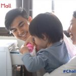 P&G and Shopee collaborate to encourage fair division of household chores in latest #ChallengeTheChores campaign