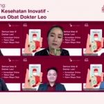 Prixa, Generali Indonesia, and Lifepack Work Together in Bringing Better Healthcare Experience to Users