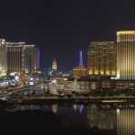 Sands China’s Integrated Resorts Go Dark to Support Earth Hour 2021