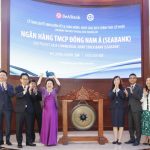 SeABank SSB Trades on HOSE — Capitalization exceeds USD1 billion after ATO