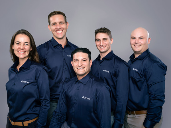 Acronis acquires Synapsys, a long-time partner in South Africa. Acronis acquires Synapsys, a long-time partner in South Africa.