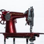 SINGER® Celebrates 170 Years of Global Innovations