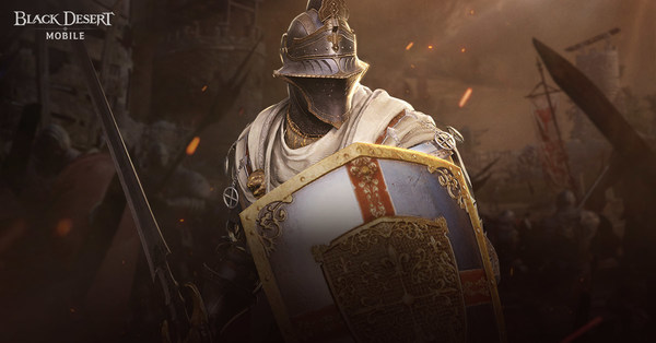 "Small Yet Powerful”, New Shai Class to Arrive in Black Desert Mobile