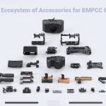 SmallRig BMPCC 6K Pro Ecological Kit is Officially Released, Realizing Outstanding Single Shooting