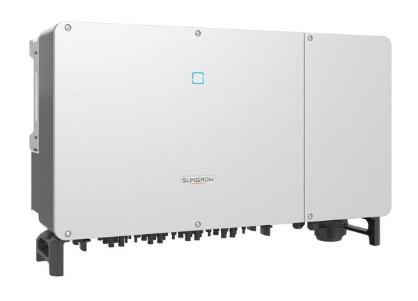 Sungrow new inverter SG75CX Sungrow new inverter SG75CX