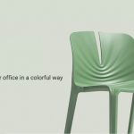 Sunon’s Workspace Products Win Prestigious GOOD DESIGN® Award 2020, Standing Out from Over 3,000 Candidates